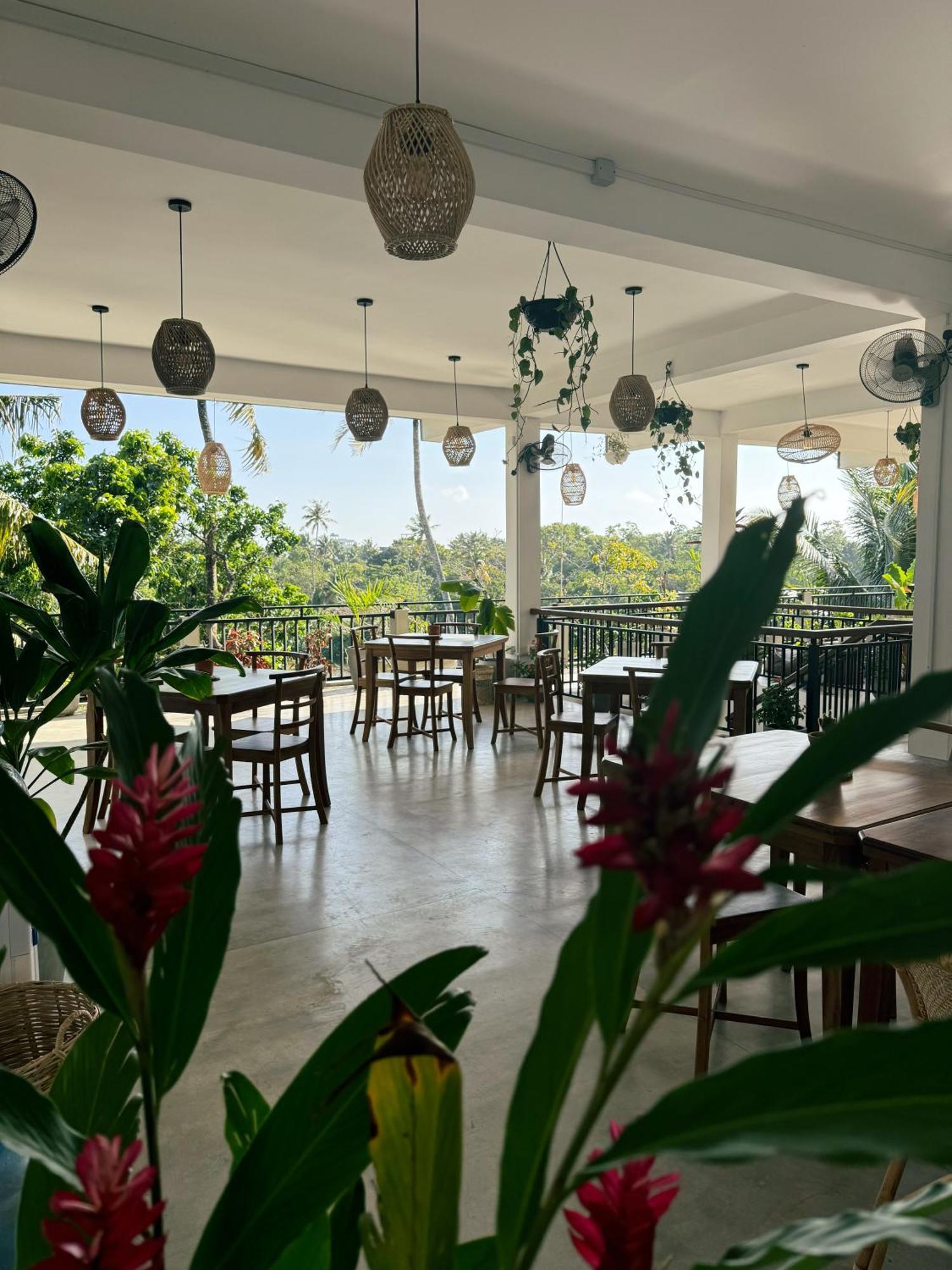 Sapiens Home - Weligama Bay 외부 사진