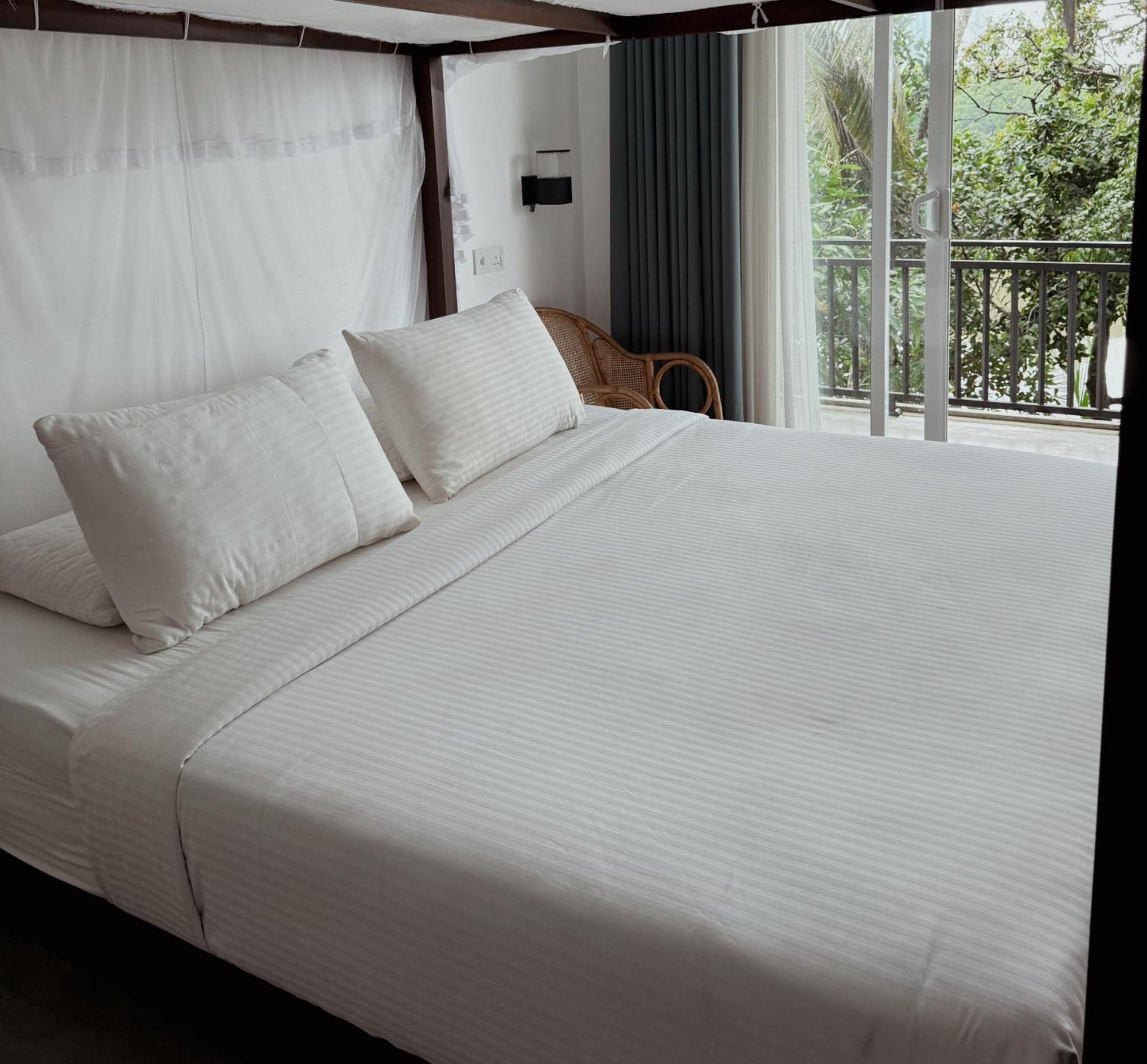 Sapiens Home - Weligama Bay 외부 사진