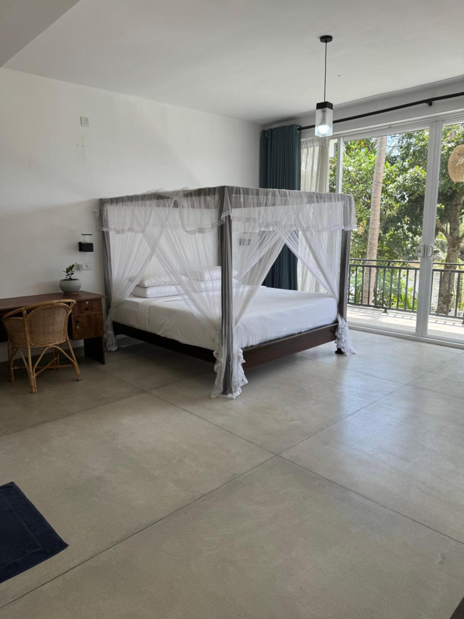 Sapiens Home - Weligama Bay 외부 사진
