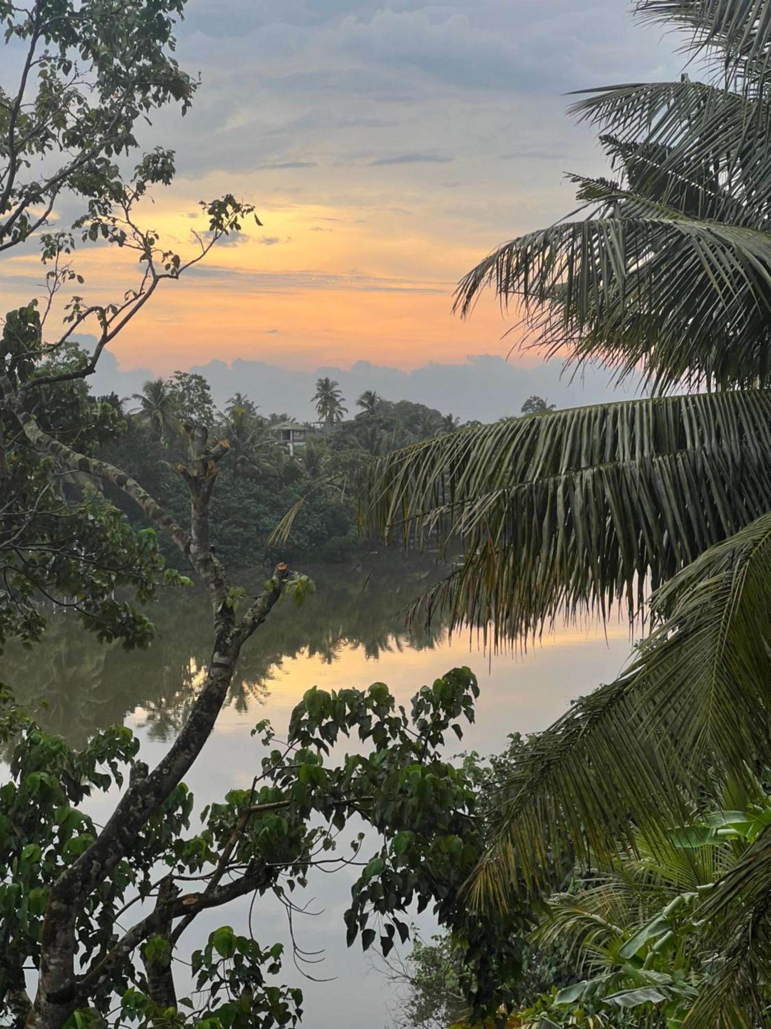 Sapiens Home - Weligama Bay 외부 사진